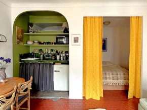 Casa Marguerite, studio atypique